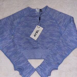 brand new AYBL long sleeve